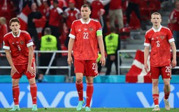 Tòa án CAS từ chối dỡ bỏ lệnh cấm Nga dự World Cup 2022
