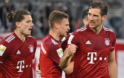 Sự thống trị của Bayern Munich khiến Bundesliga nhắm cải tổ để tránh nhàm chán