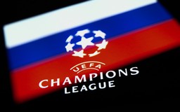 Các CLB của Nga bị cấm dự Champions League mùa tới