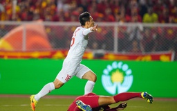 Đối đầu với Việt Nam ở SEA Games: Bóng đá Indonesia thất thế