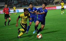 HLV tuyển U.23 Malaysia phát hiện nhân tố mới sau trận thắng Thái Lan