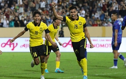 Báo giới Malaysia muốn tuyển U.23 tìm mọi cách né Việt Nam ở bán kết