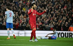 Chính thức chào tạm biệt Sadio Mane, Liverpool định giá rao bán Salah
