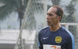 U.19 Malaysia cảnh giác cao độ dù ở bảng nhẹ ký giải Đông Nam Á