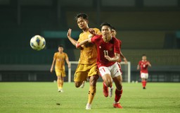 HLV U.19 Indonesia đáp trả chỉ trích 2 trận ‘làm nóng’ trước cuộc đụng độ Việt Nam