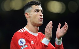 Nóng: Ronaldo đồng ý hợp đồng khủng gia nhập CLB của Ả Rập Xê Út