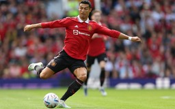 Ronaldo và Maguire 'vô địch' bị lạm dụng trên Twitter ở Ngoại hạng Anh