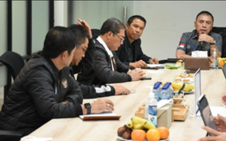 Ủy ban điều hành LĐBĐ Indonesia hé lộ thông tin về cuộc họp rời Đông Nam Á