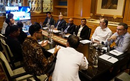AFC phản hồi tích cực về khả năng Indonesia đăng cai VCK Asian Cup 2023