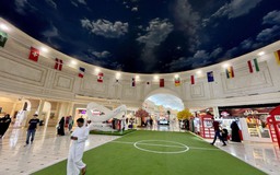 Qatar cảnh báo CĐV phải ‘gồng mình chen chúc’ trong 2 tuần đầu World Cup 2022