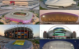 Chủ nhà Qatar kiếm được bao nhiêu tiền từ World Cup 2022?