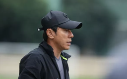 LĐBĐ Indonesia lên tiếng về thông tin HLV Shin Tae-yong sắp dẫn dắt tuyển Việt Nam