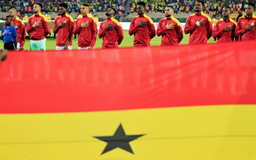 'Những ngôi sao đen' Ghana chán nản và bất ổn trên đường đến World Cup 2022