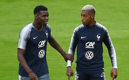HLV tuyển Pháp trấn an khi liên tiếp nhận tin sốc trước thềm World Cup 2022