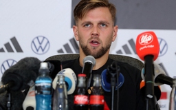 Tuyển Đức hoảng hốt khi thêm tiền đạo ‘nhập viện’ trước thềm World Cup 2022