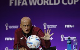 Các trọng tài được yêu cầu nghiêm khắc, không ngại rút thẻ đỏ ở World Cup 2022