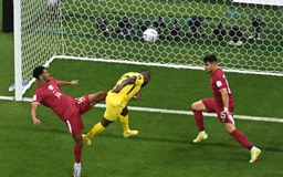 HLV Felix Sanchez lo ngại kịch bản xấu nhất cho chủ nhà Qatar tại World Cup 2022