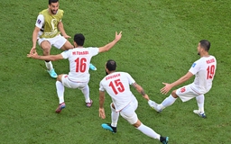 World Cup 2022: Iran thả hàng trăm tù nhân sau chiến thắng trước Xứ Wales
