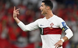 Ronaldo đối mặt với sự phẫn nộ ở quê hương nếu đến Ả Rập Xê Út