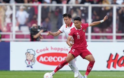 Tổng thống Indonesia động viên tuyển thủ trước trận bán kết lượt về gặp đội Việt Nam