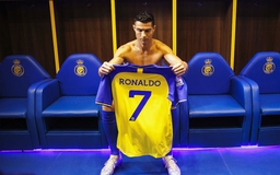 Ronaldo được ấn định trận ra mắt ở Ả Rập Xê Út sau án cấm