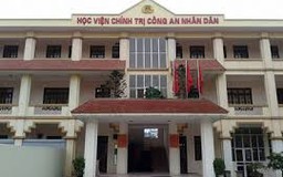 Bộ Công an đồng ý nhận nữ sinh đạt 29 điểm vào đại học