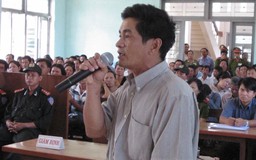 Xem xét tư cách luật sư của người liên quan vụ oan sai Huỳnh Văn Nén