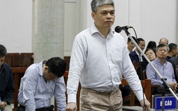 Bị cáo Nguyễn Xuân Sơn rút đơn kháng cáo