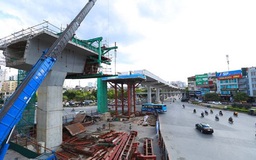 Hai phó Ban Quản lý đường sắt đô thị Hà Nội thiếu tiêu chuẩn khi bổ nhiệm