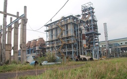 Khởi tố hàng loạt cán bộ trong đại dự án thép thua lỗ ngàn tỉ