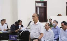 Trước tòa, cựu Chủ tịch Đà Nẵng đề nghị bổ sung chức danh trong lý lịch