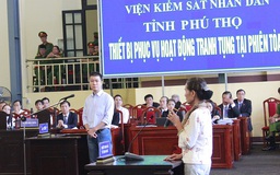 Giảm án với 'trùm' đường dây đánh bạc ngàn tỉ Phan Sào Nam là thiếu căn cứ