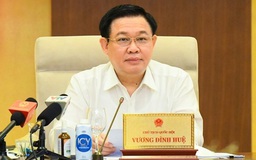 'Nhiều nơi khoe này khoe kia, sắp xếp kinh lắm nhưng chi thường xuyên không giảm'