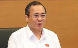 Yêu cầu điều tra bổ sung cựu Bí thư Tỉnh ủy Bình Dương Trần Văn Nam