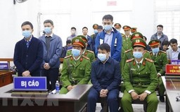 Chuẩn bị xét xử ông Nguyễn Đức Chung vụ mua chế phẩm Redoxy 3C
