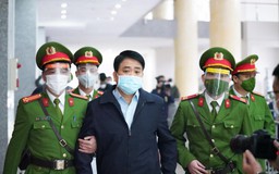 Ông Nguyễn Đức Chung sắp hầu tòa vụ 'thao túng đấu thầu'
