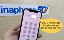 Cảnh giác chiêu trò nâng cấp sim điện thoại để chiếm đoạt tài sản