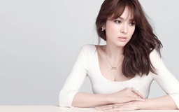 Song Hye Kyo không nhân nhượng kẻ tung tin đồn là gái bao của đại gia