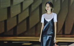 Vắng Hồ Ngọc Hà, Phí Phương Anh vẫn tự tin catwalk Elle Fashion