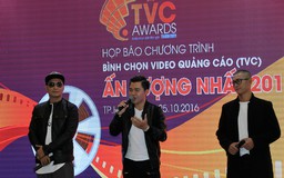 Nhóm MTV tái họp trong ngày ra mắt giải thưởng TVC Awards