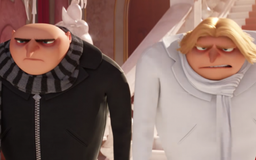 'Despicable me 3' hé lộ át chủ bài để 'xưng vương' mùa phim hè 2017