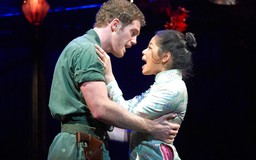 Vở 'Miss Saigon' trở lại sân khấu Broadway