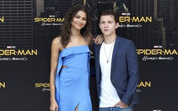 Cặp diễn viên của 'Spider-man: Homecoming' đang hẹn hò