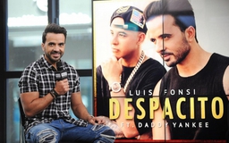 'Despacito' vượt 'Gangnam Style' và đang tranh mốc 3 tỉ view với 'See you again'