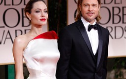 Brad Pitt - Angelina Jolie bật khóc nức nở khi gặp mặt