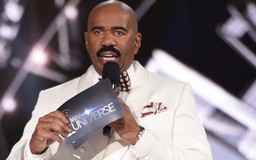 Mỹ đăng cai Hoa hậu Hoàn vũ 2017, Steve Harvey tiếp tục dẫn chương trình