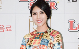 Tường Linh sang Hàn Quốc trước khi thi Miss Intercontinental 2017