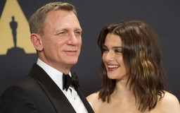 Rachel Weisz phản ứng mạnh vụ James Bond có phiên bản nữ