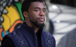Chadwick Boseman: Tôi mong khán giả vỗ tay tán thưởng sau khi xem 'Black Panther'