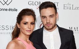 Liam Payne và Cheryl quyết định chia tay